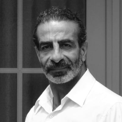 Michael K. Taweel