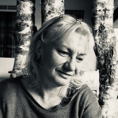 Rosi Milligan-Taweel